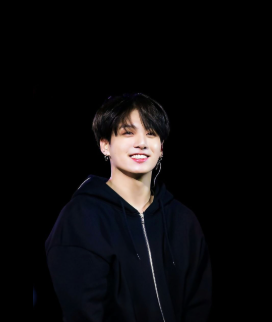 Jungkook — Still With You