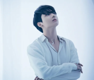Jungkook
