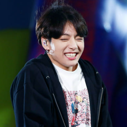 Jungkook — My You