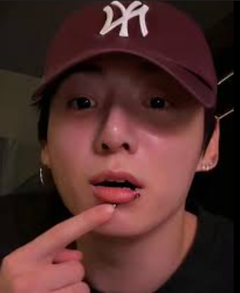 Jungkook — My Time