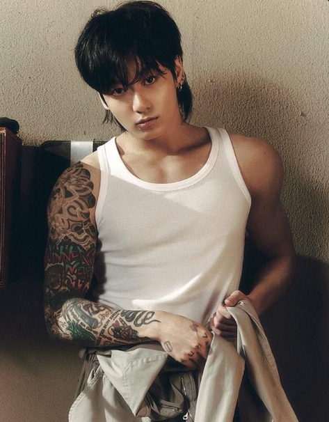 Jungkook