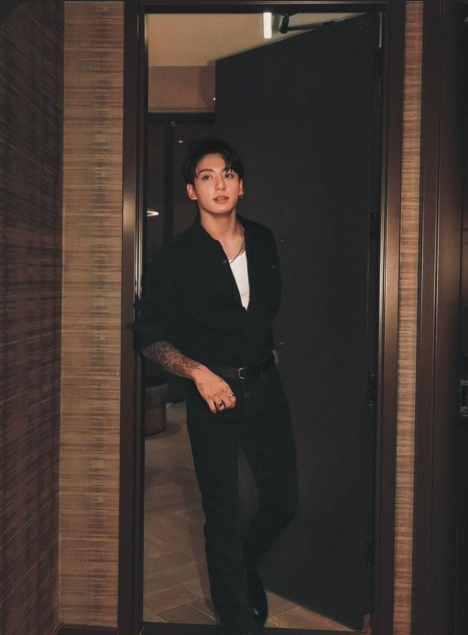 Jungkook
