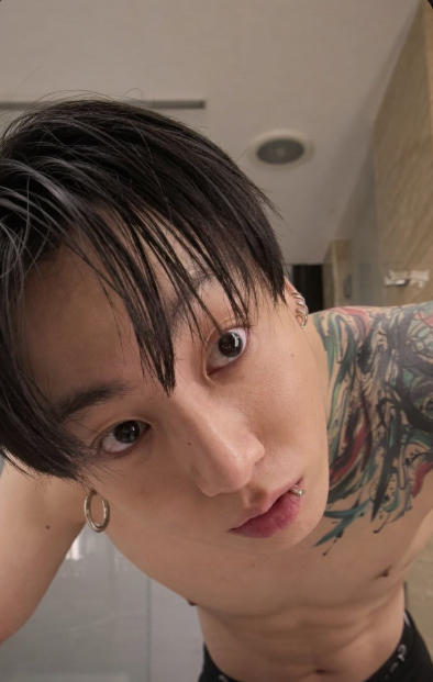 Jungkook