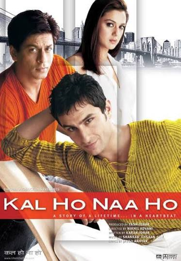 Kal Ho Na Ho - Image 4