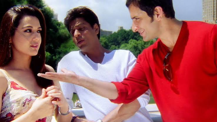 Kal Ho Na Ho - Image 3